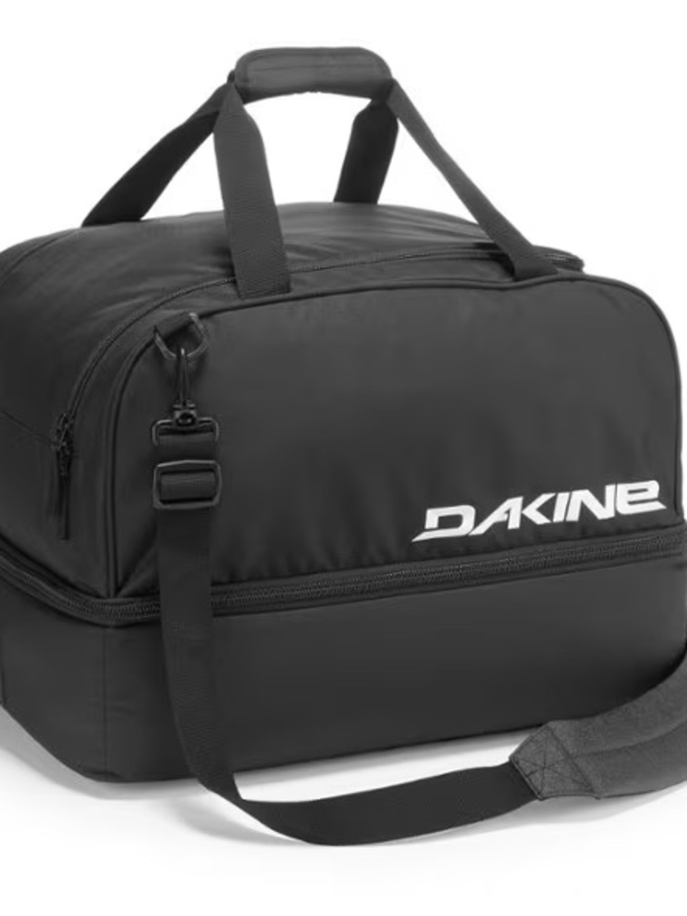 Dakine Black Boot Locker Ski Boot Travel Bag NWT 69L